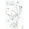 pompe essuie / lave phares Discovery 2