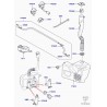 pompe lave glace Discovery 3, Range Sport