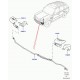 gicleur lave phare droit Range Sport