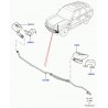 gicleur lave phare droit Range Sport