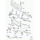 support parechoc Range L322