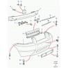 support avant aile Freelander 1