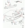support Freelander 1