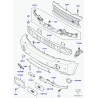 capuchon Range L322 gauche