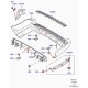 parechoc arriere Range L322