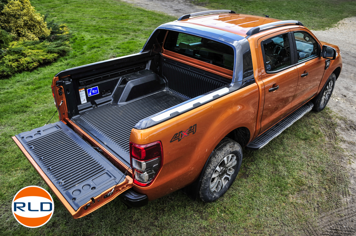 Ford Ranger : tous les modèles et generations de Ford Ranger