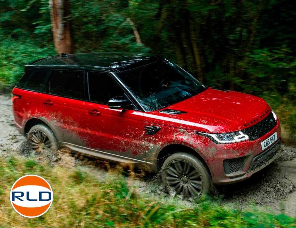 Comment Land Rover veut vous convaincre que ses voitures sont devenues  fiables