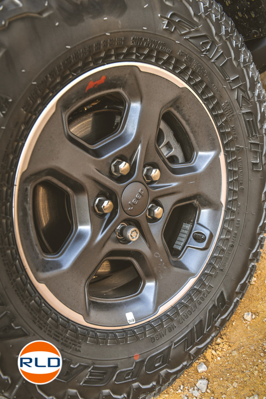 Marche Pieds Jeep Wrangler 4 Portes Jl 2018 Aujourd Hui Aluminium Nws