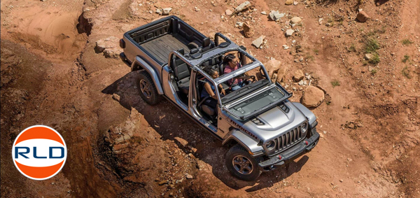 Découvrez le prix, les caractéristiques, le service, les commentaires du  Jeep Gladiator