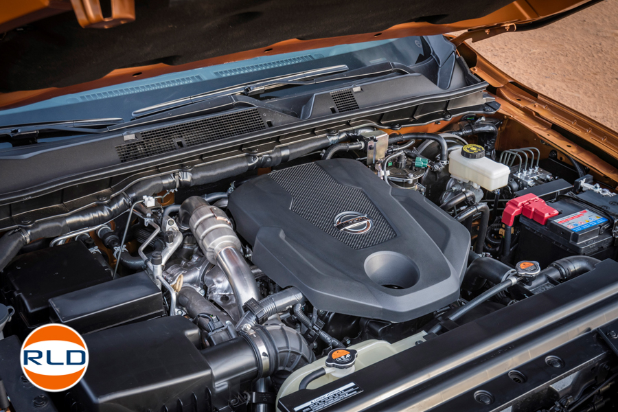 Nissan Navara Pick Up