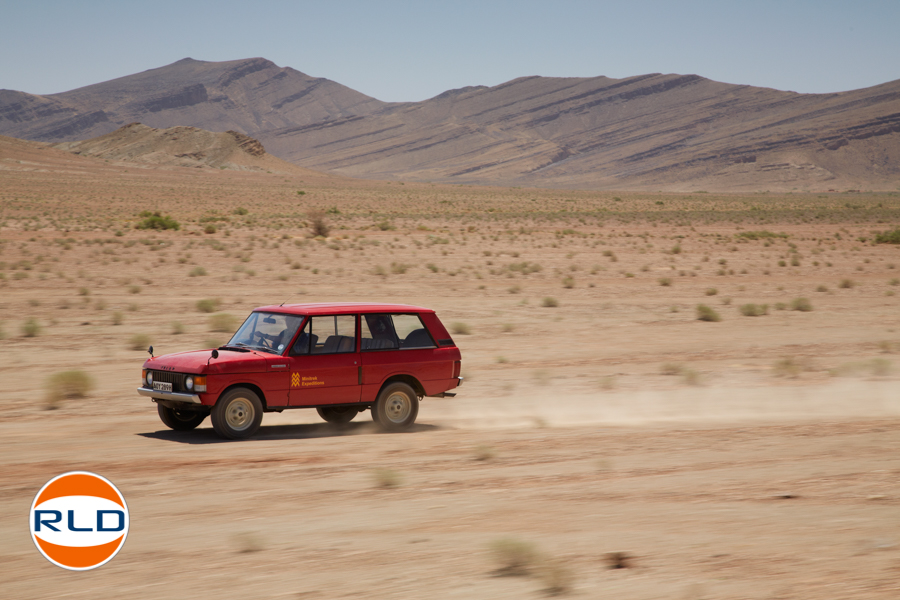 Range Rover Velar