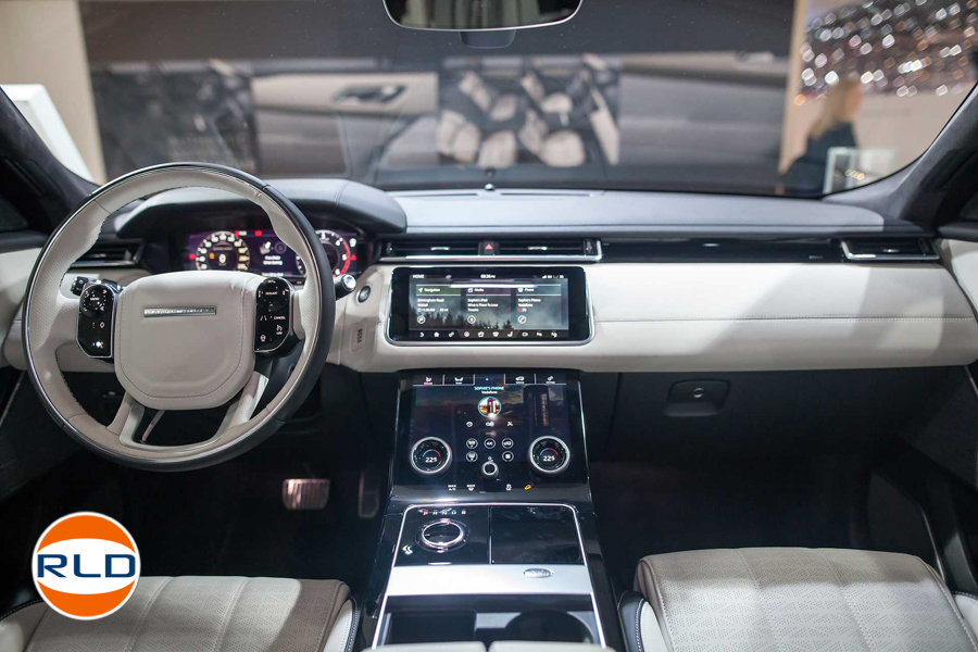 Range Rover Velar