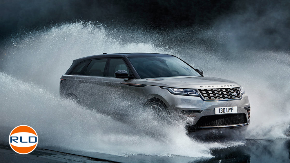 Range Rover Velar