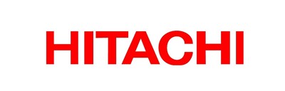 HITACHI