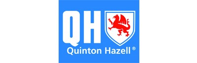 QUINTON HAZEL