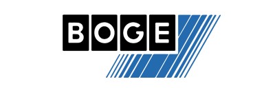 BOGE