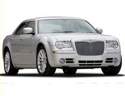 CHRYSLER 300c