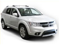 DODGE Dodge Journey