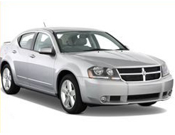 DODGE Dodge Avenger