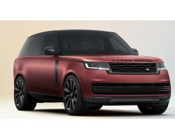 LAND ROVER Range Rover L460