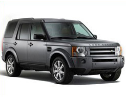 LAND ROVER Discovery 3