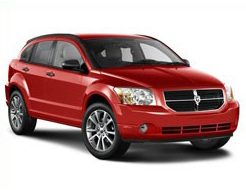 DODGE Dodge Caliber