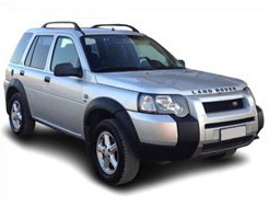 LAND ROVER Freelander 1