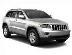 JEEP Grand Cherokee WK