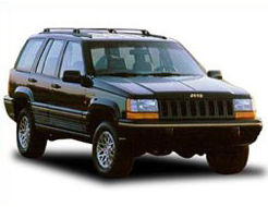 JEEP Grand Cherokee ZJ