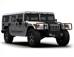 HUMMER H1