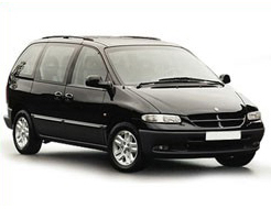 CHRYSLER Voyager GS