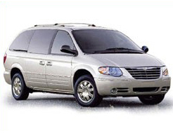 CHRYSLER Voyager RG