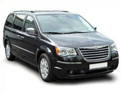 CHRYSLER Voyager RT