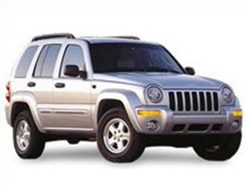 JEEP Cherokee KJ