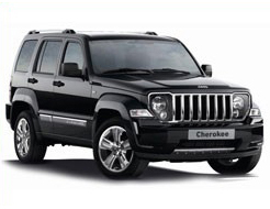 JEEP Cherokee KK