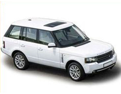 LAND ROVER Range Rover L322