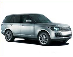 LAND ROVER Range Rover L405