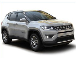 JEEP Compass MP