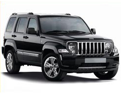 JEEP Liberty KK