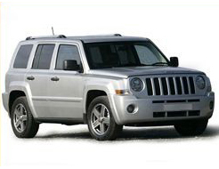 JEEP Patriot MK74