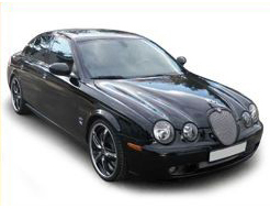 JAGUAR S-Type