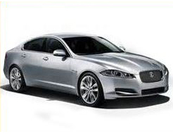 JAGUAR XF X250