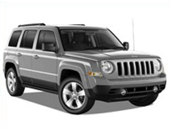 JEEP Commander XH