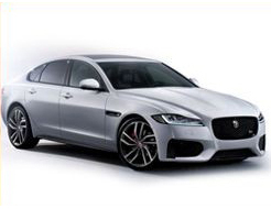 JAGUAR XF X260