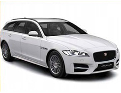 JAGUAR XF X260 Sportbrake