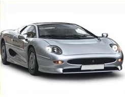 JAGUAR XJ220