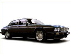 JAGUAR XJ6 XJ40