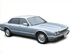 JAGUAR XJ6 X300