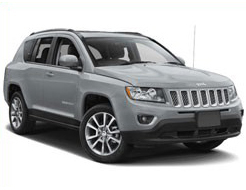 JEEP Compass MK49