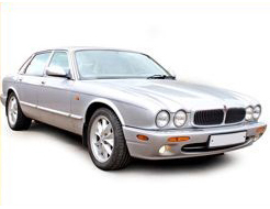 JAGUAR XJ8 X308